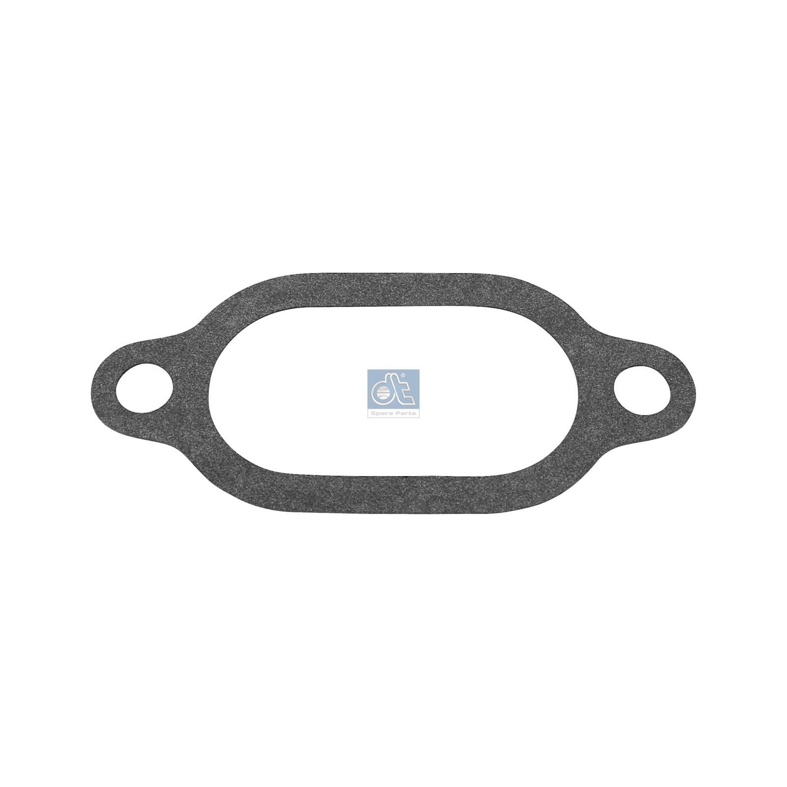 DT A/C 4.20452 Water Pump Gasket