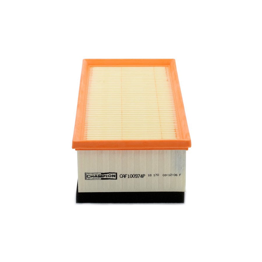 Champion Caf100974P Air Filter