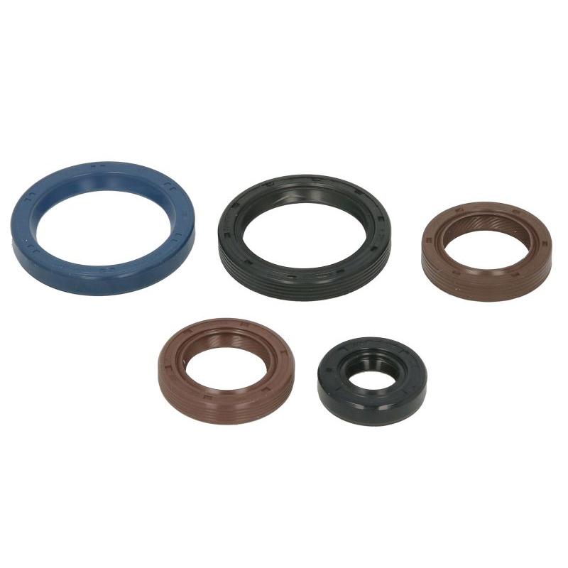 ATHENA P400480400035 Crankshaft Shaft Seal Set