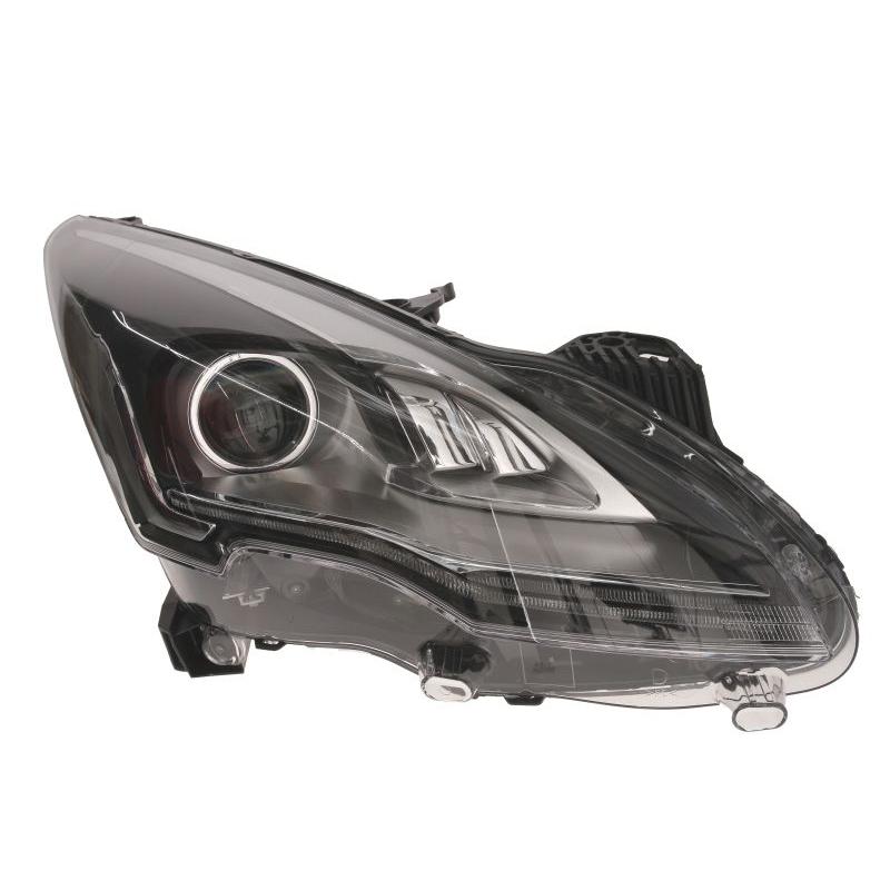 VALEO VAL450615 Headlight