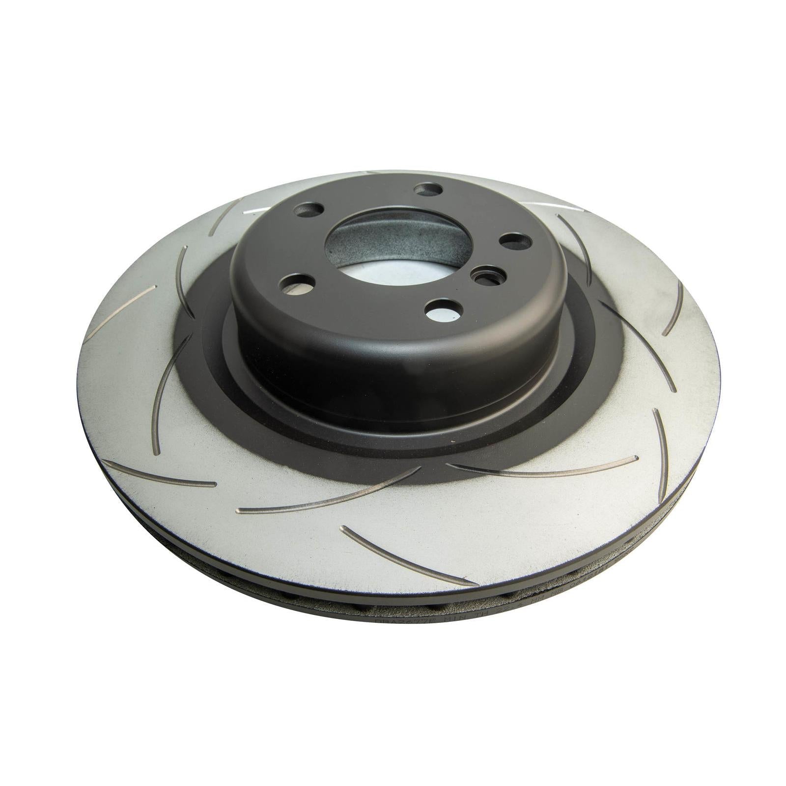 DBA DBA2677S High Performance Brake Disc