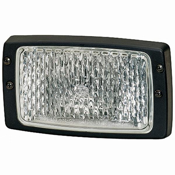 HELLA 1LB006213-057 Headlight