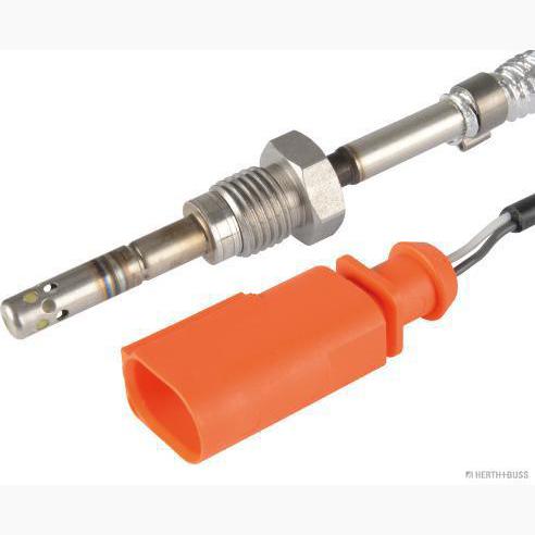 HERTH+BUSS ELPARTS 683026 Exhaust Gas Temperature Sensor
