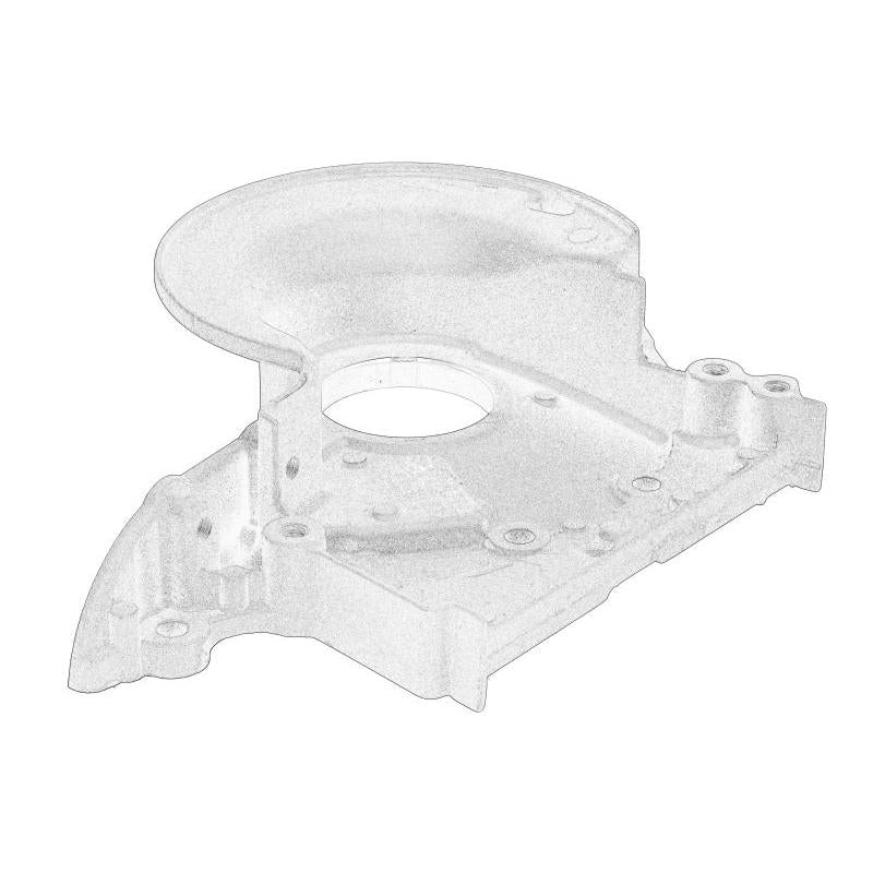 OE RENAULT 8200391938 Crankshaft Repair Kit