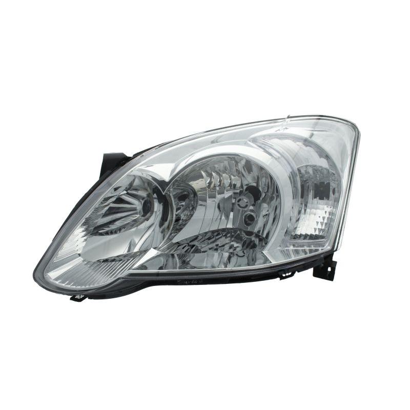 DEPO 212-11H7L-LD-EM Headlight