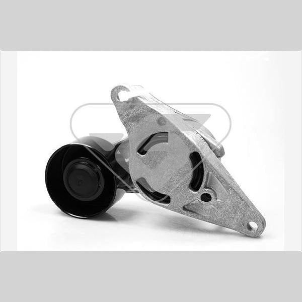 HUTCHINSON HUT0057 V-Ribbed Belt Tensioner Pulley