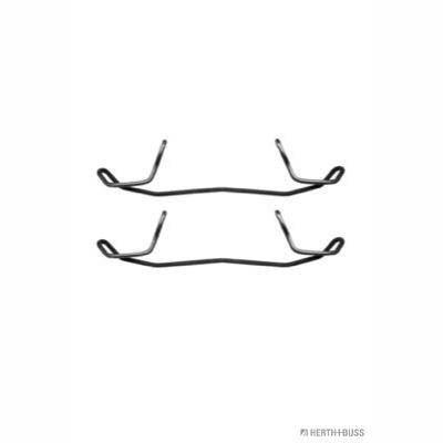 OE VW 6N0615601B Brake Disc