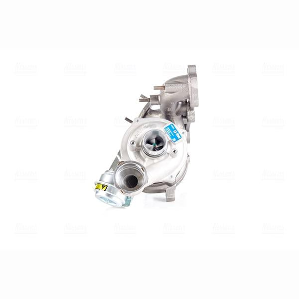 NISSENS NIS93032 Turbocharger
