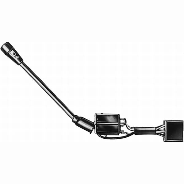 HELLA 6BA001539-017 Steering Column Switch