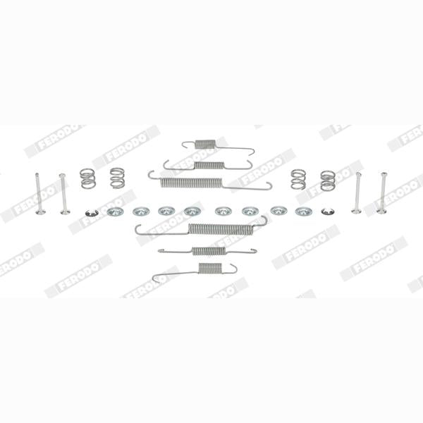 ABE CZH1377 Brake Caliper