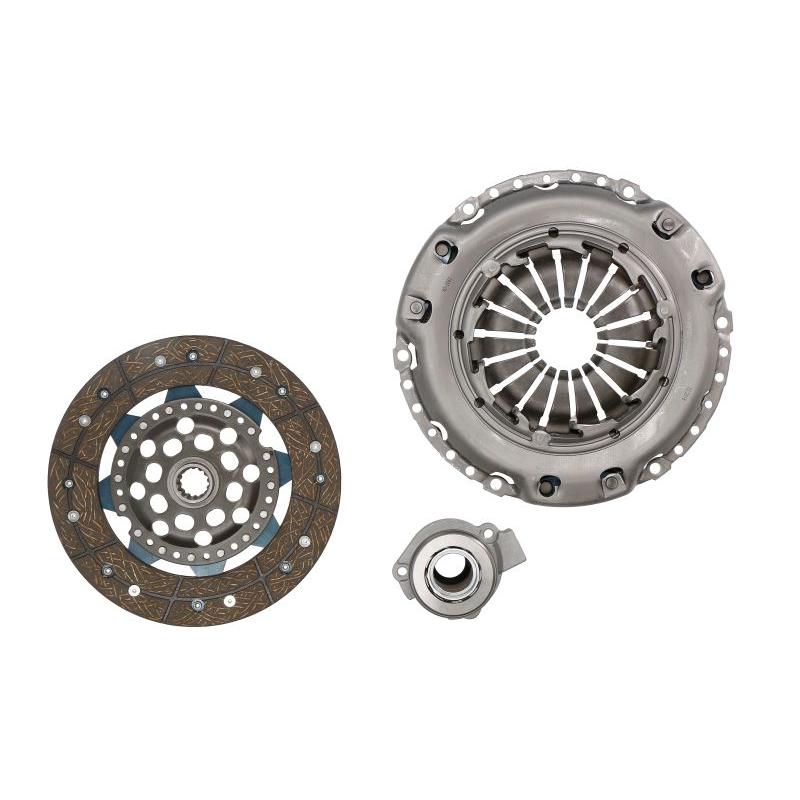 NEXUS F1X202NX Clutch Kit