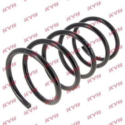 KYB K-Flex RA1858 Coil Spring for Hyundai Matrix (Fc)