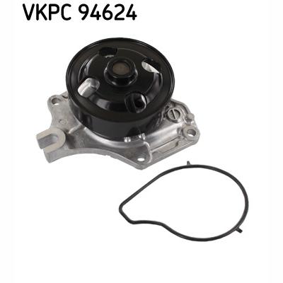 SKF VKPC94624 Water Pump