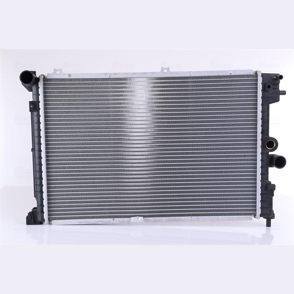 NISSENS NIS63289A Engine Radiator