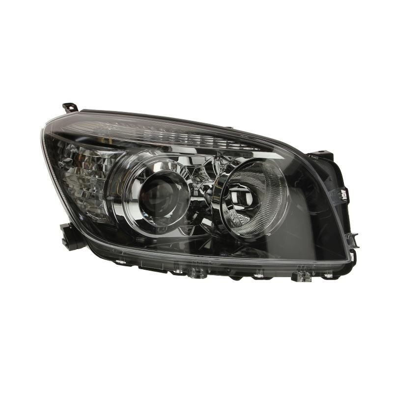 DEPO 212-11K5R-LDEM7 Headlight