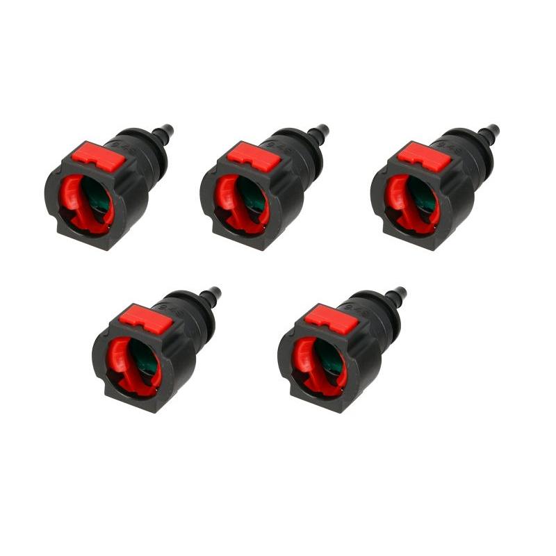 ENGITECH ENT120048 Urea Hose Hose Connector