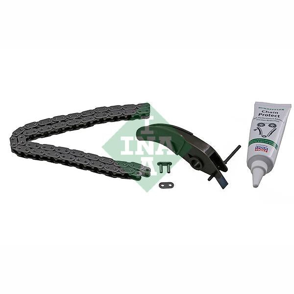 INA 558009310 Oil Pump Gasket Drive