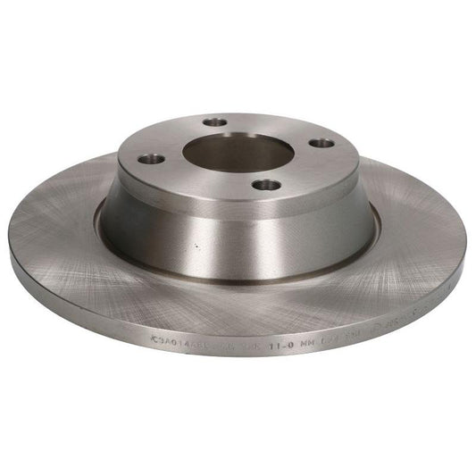 BREMBO K59023 Brake Shoe Set