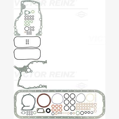 REINZ 08-24837-06 Crankcase Gasket Kit