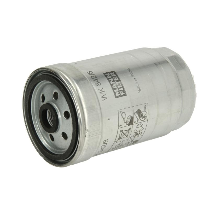 MANN-FILTER WK842/8 Fuel Filter