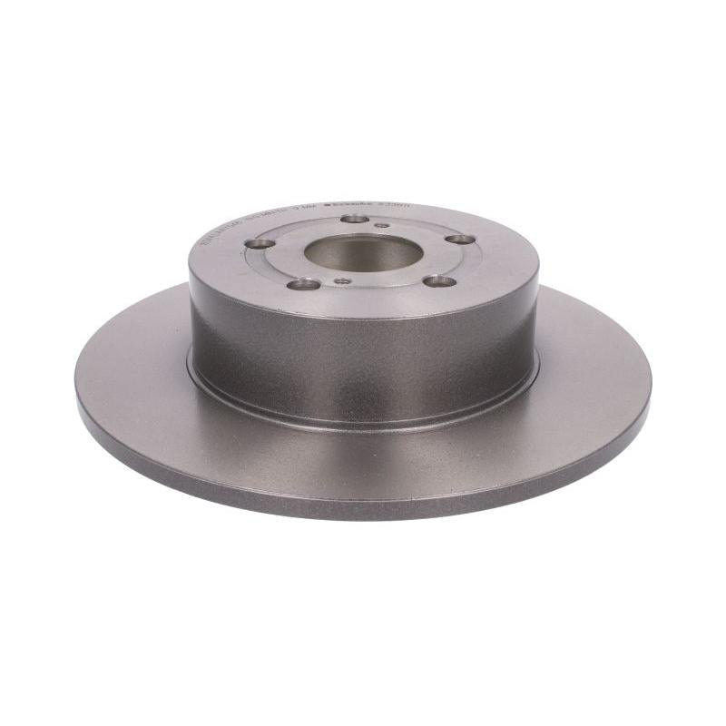 SAF 3434385502 Disc Brake Caliper Repair Kit
