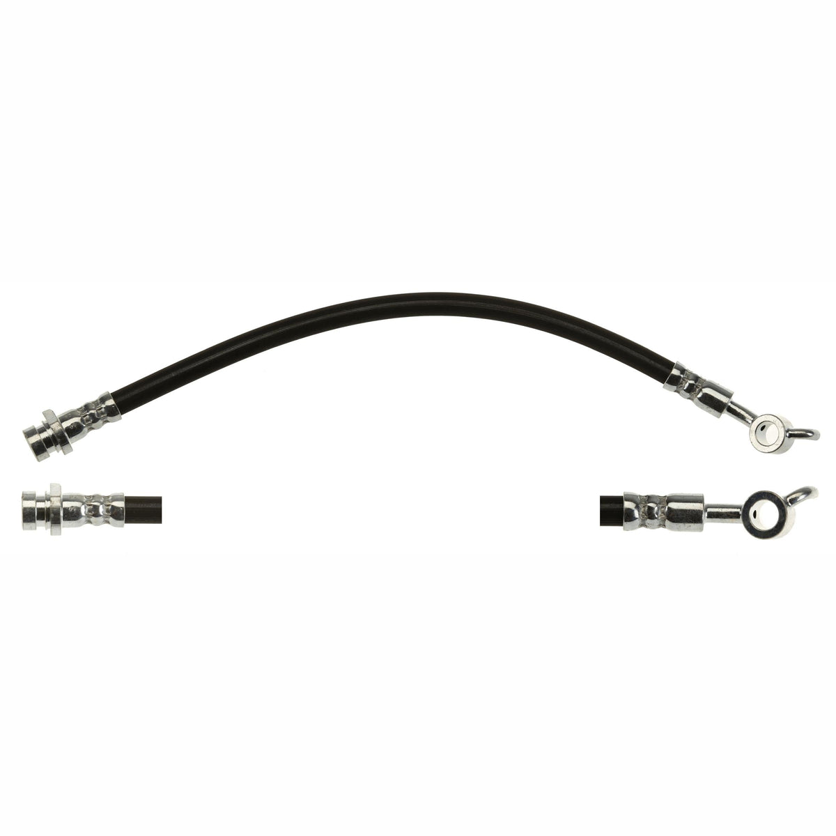 TRW MOTO PHD1251 Brake Hose
