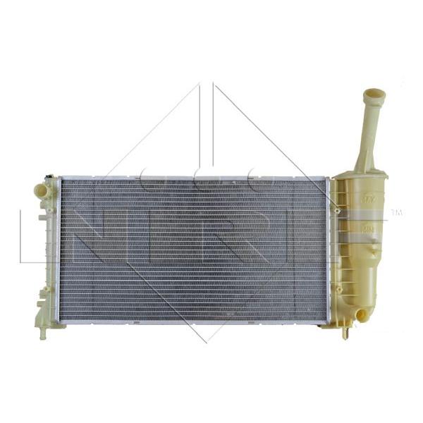 NRF NRF53247 Engine Radiator