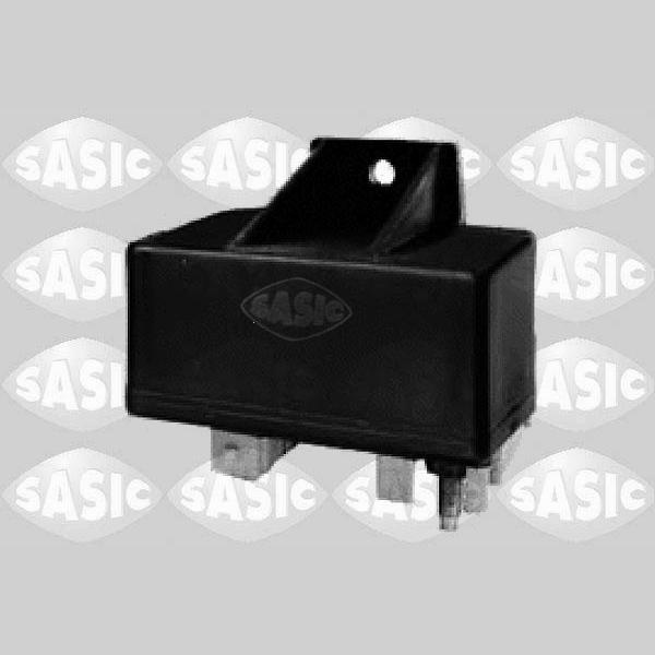 SASIC SAS9310009 Glow Plug System Relay
