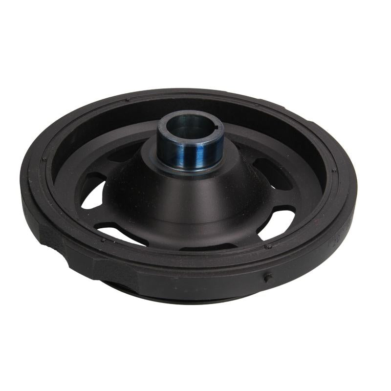 SWAG SW10931296 Crankshaft Belt Pulley