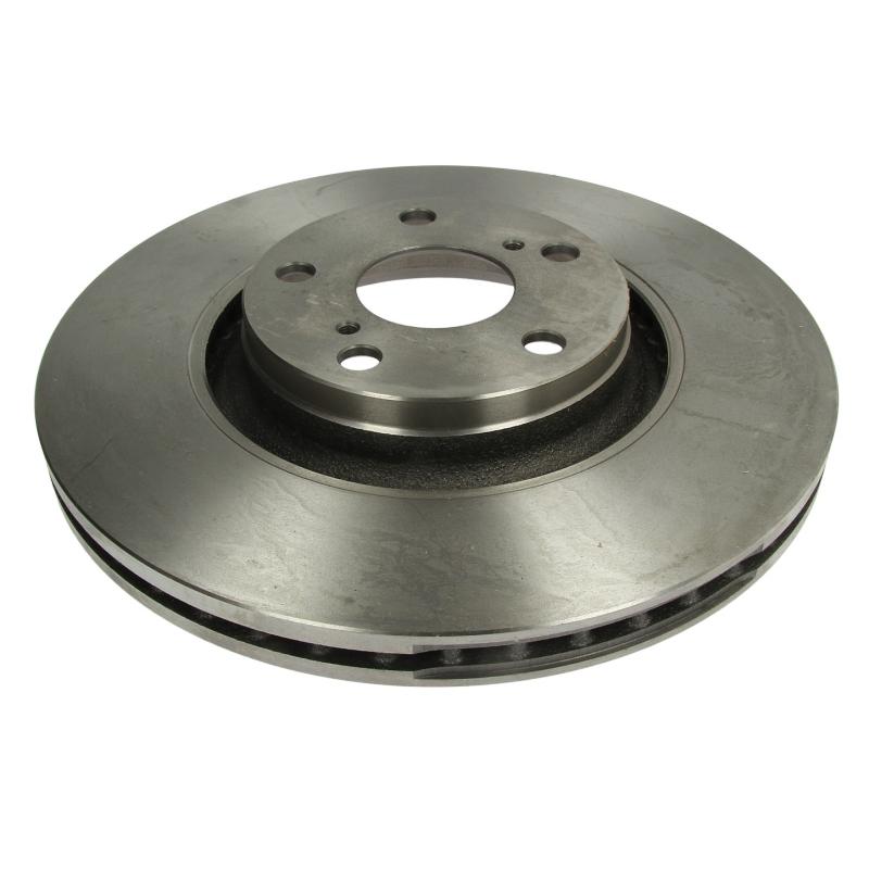 LPR LPRT2059V Brake Disc