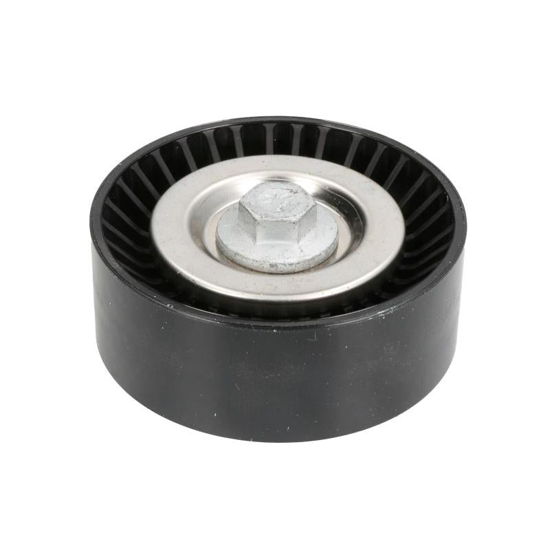 INA 532050110 V-Ribbed Belt Deflection/Guide Pulley