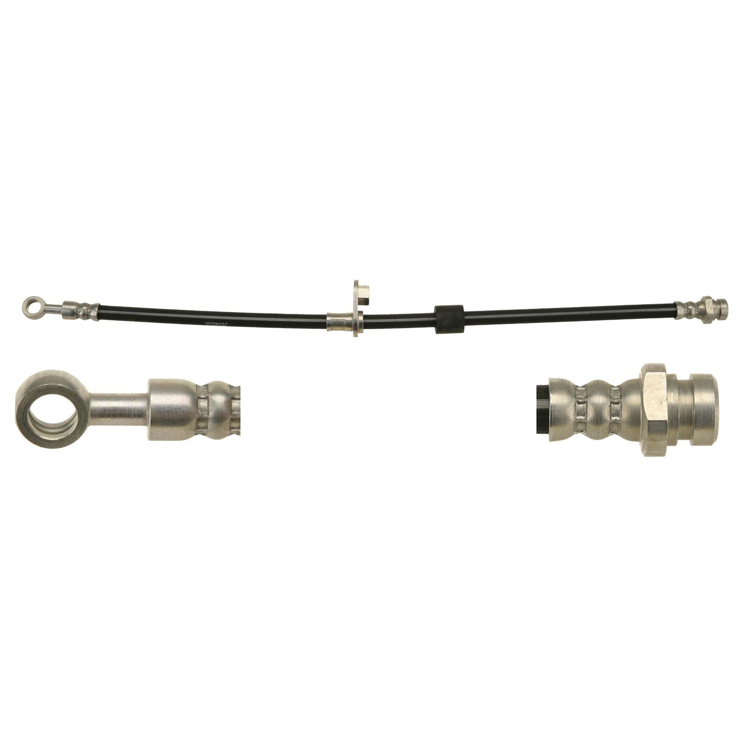 TRW MOTO PHD683 Brake Hose