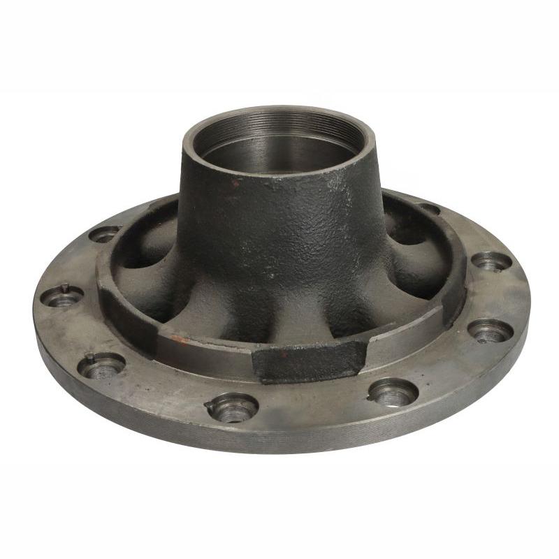 BTA B04-TR062 Wheel Hub