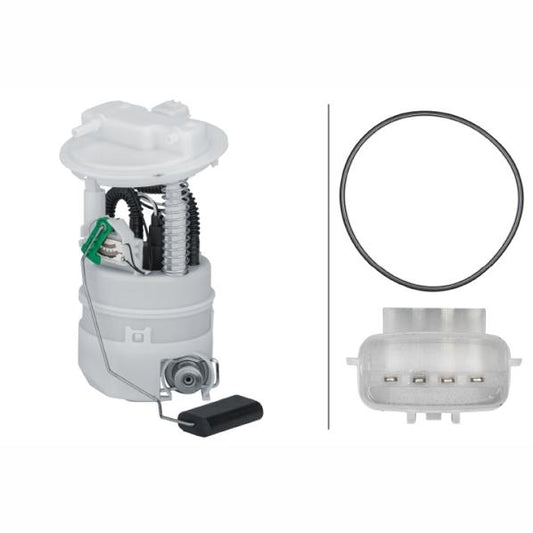 HELLA 303-041 Fuel Feed Unit