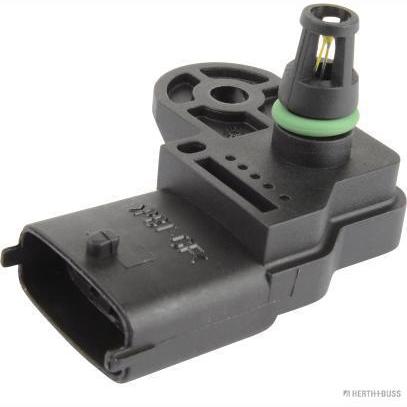 HERTH+BUSS ELPARTS 670600 Boost Pressure Sensor