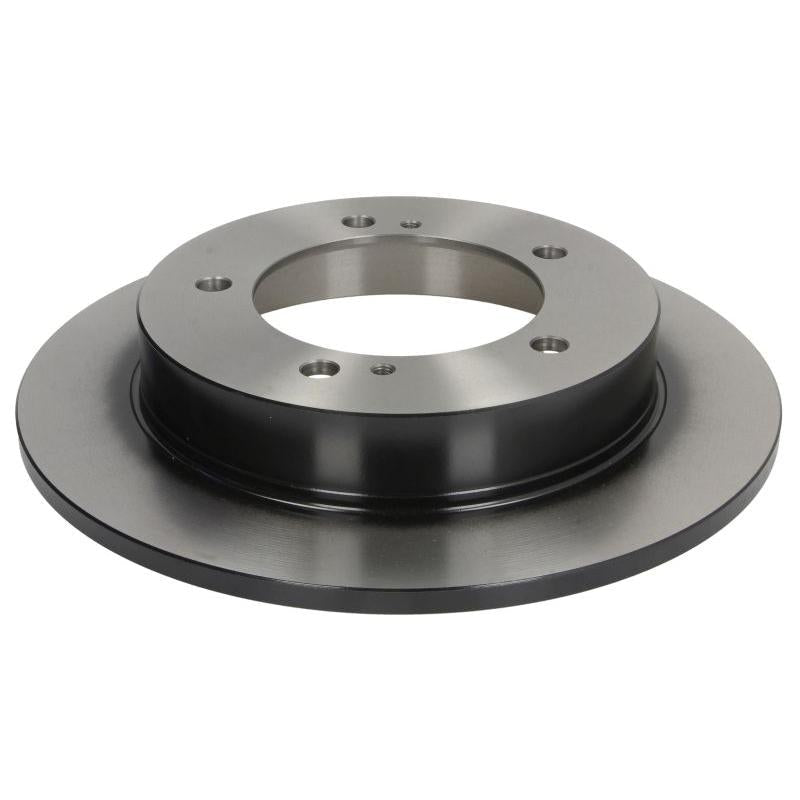 TRW MOTO DF7839 Brake Disc