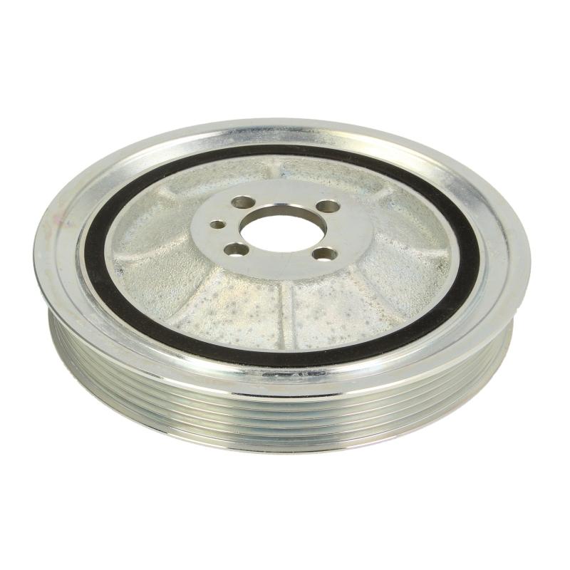 SWAG SW40937415 Crankshaft Belt Pulley