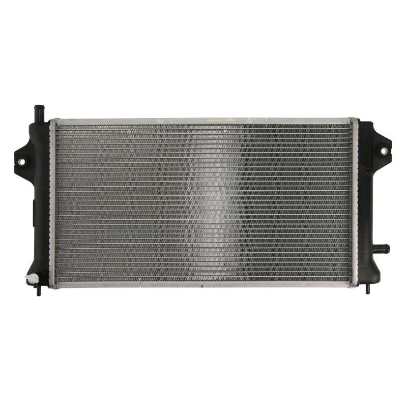 NISSENS NIS606529 Engine Radiator