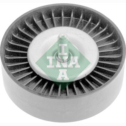 INA 532040130 V-Ribbed Belt Deflection/Guide Pulley