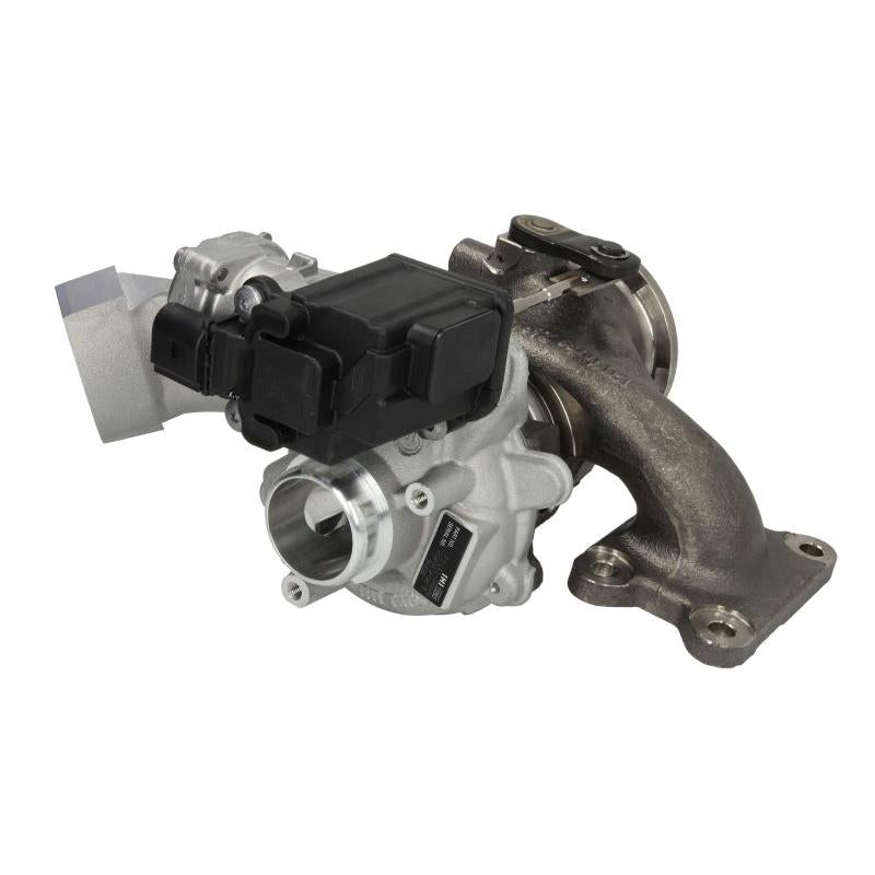 IHI 9V205 Turbocharger