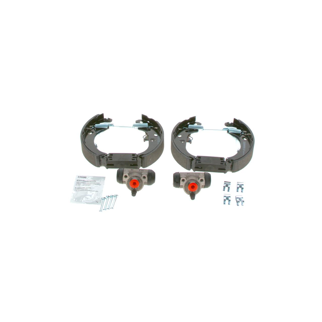TRW MOTO BHN1168E Brake Caliper