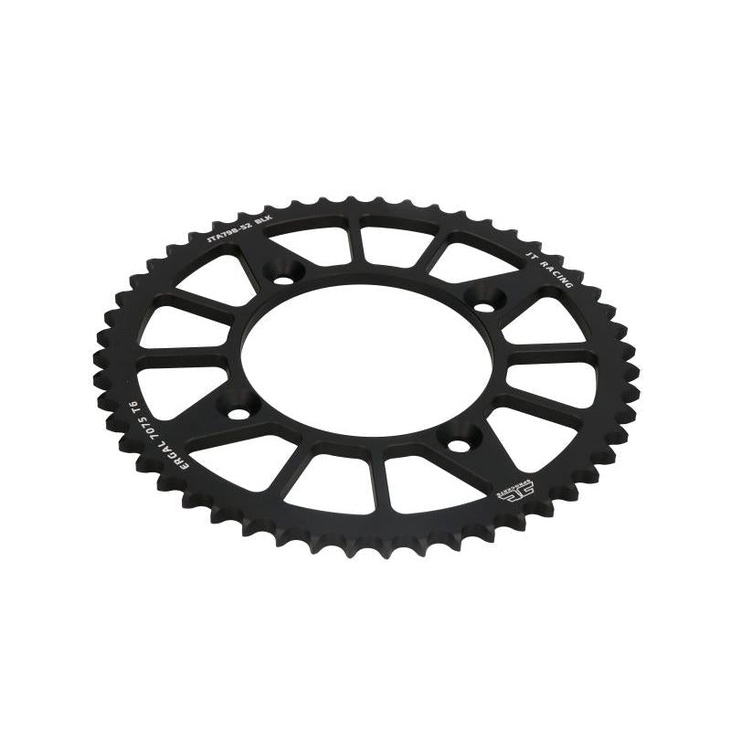 JT JTA798,52BLK Chain Sprocket