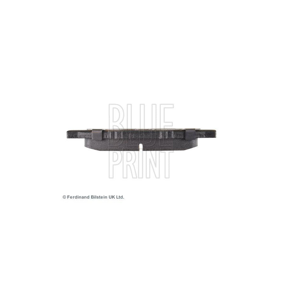 Blue Print Adh24286 Brake Pad Set