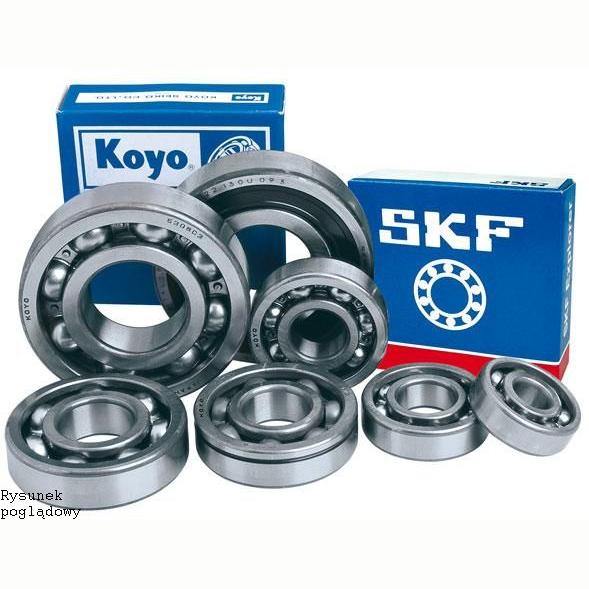 ATHENA MS300620160N3 Crankshaft Bearing