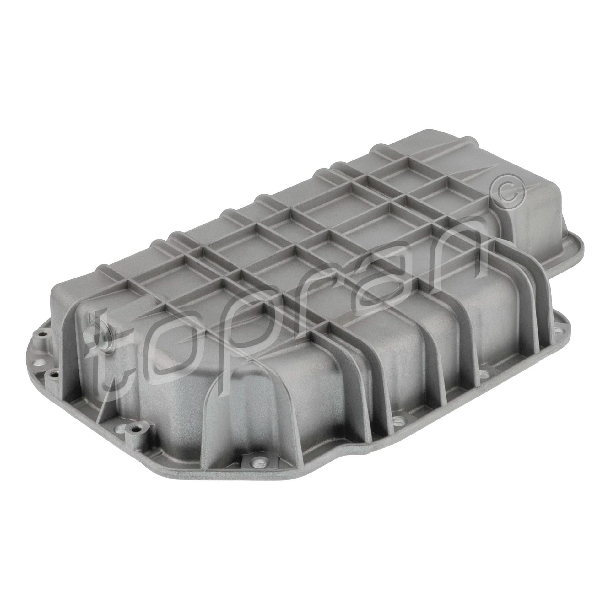 HANS PRIES HP407979 Oil Sump Gasket