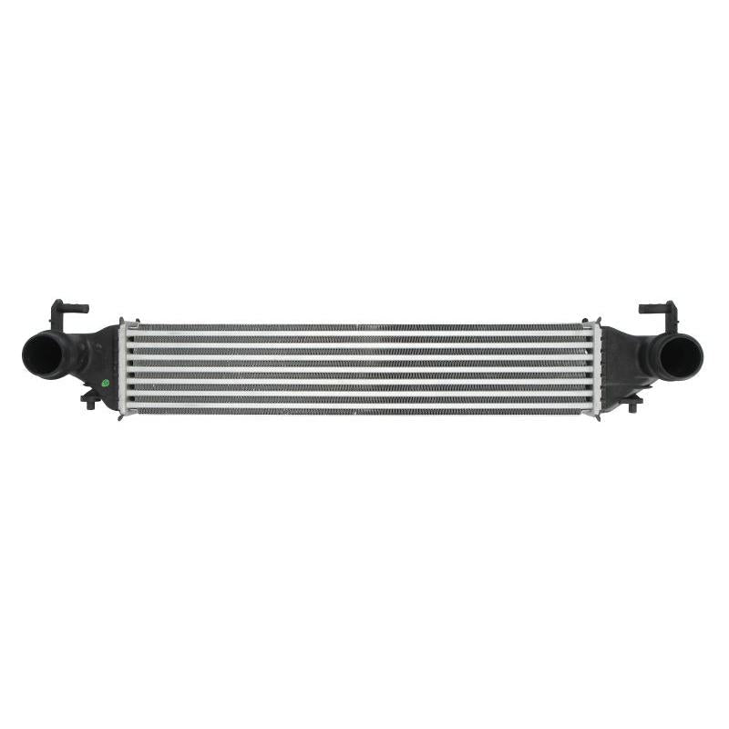 NISSENS NIS96166 Charge Air Cooler