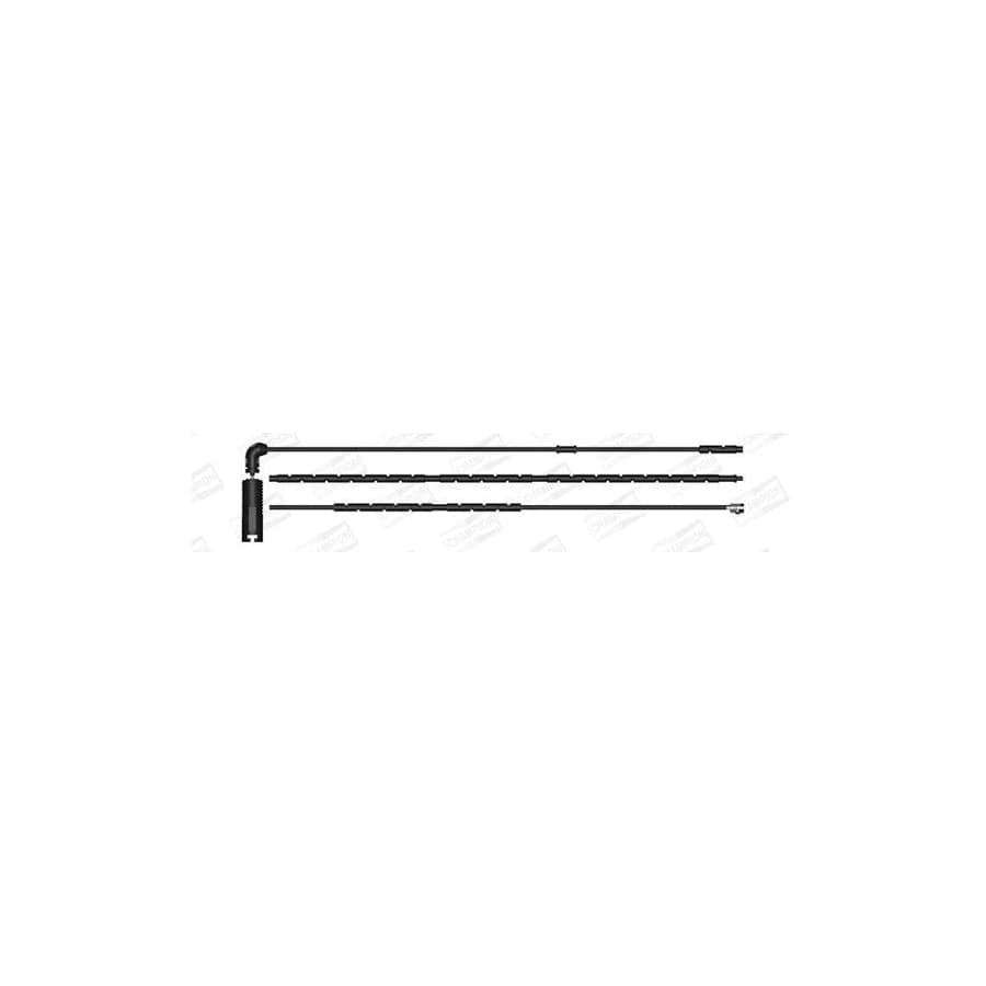 Champion Wwi259 Brake Pad Wear Sensor for BMW 3 Series
