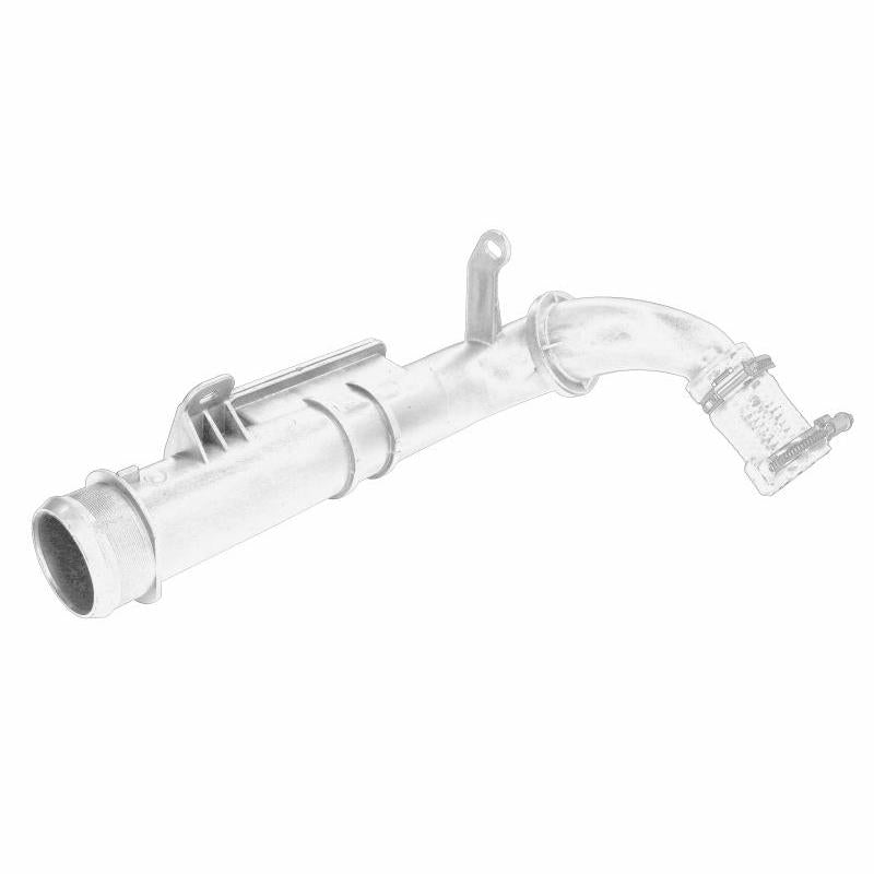 OE PEUGEOT 0382HE Charge Air Hose