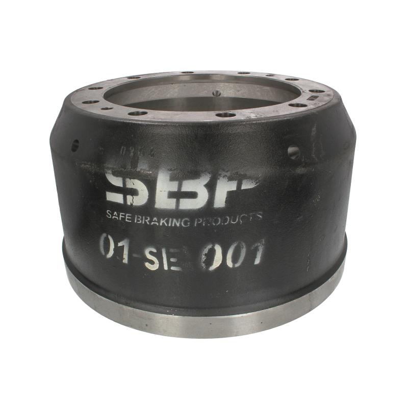 SBP 01-SE001 Brake Drum