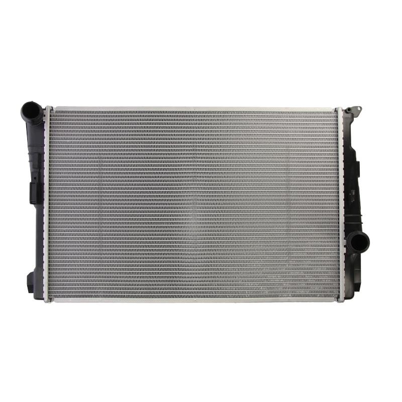 NISSENS NIS60808 Engine Radiator